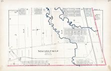 Niagara Falls 007, Niagara County 1908